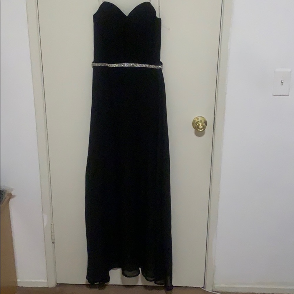 Dress for junior women